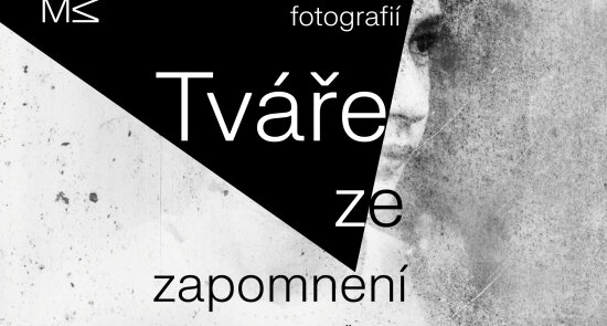 Tváře ze zapomnění: Nevšední výstava fotografií